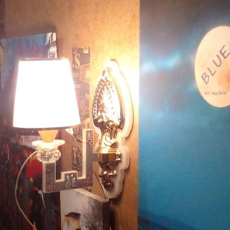 Blue Hostel - Check Message After Booking Tbilisi Exterior foto