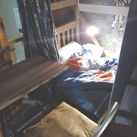 Blue Hostel - Check Message After Booking Tbilisi Exterior foto