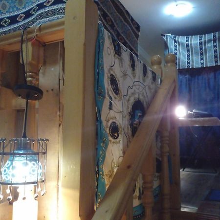 Blue Hostel - Check Message After Booking Tbilisi Exterior foto