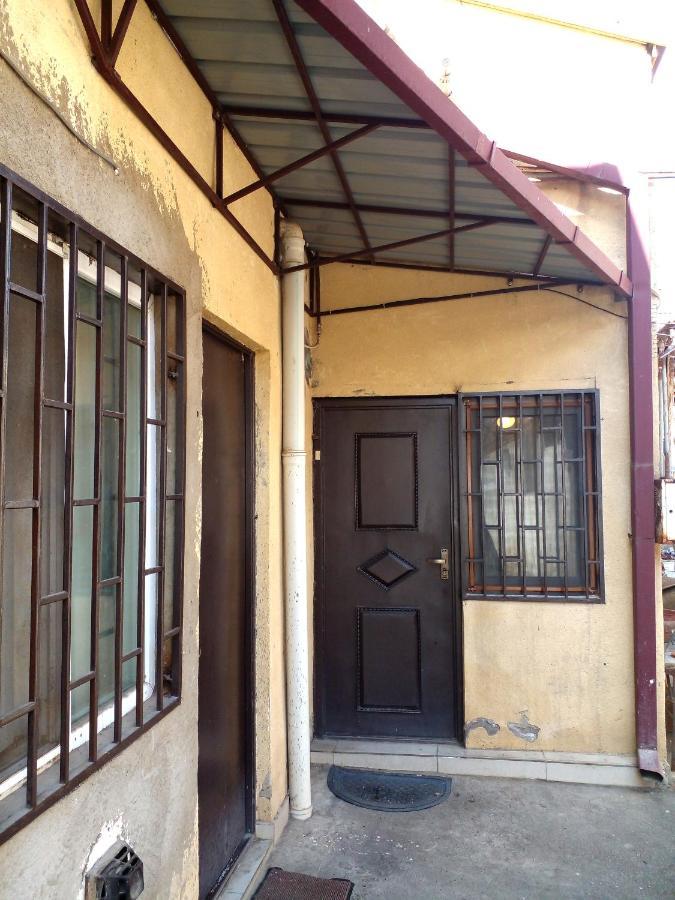 Blue Hostel - Check Message After Booking Tbilisi Exterior foto