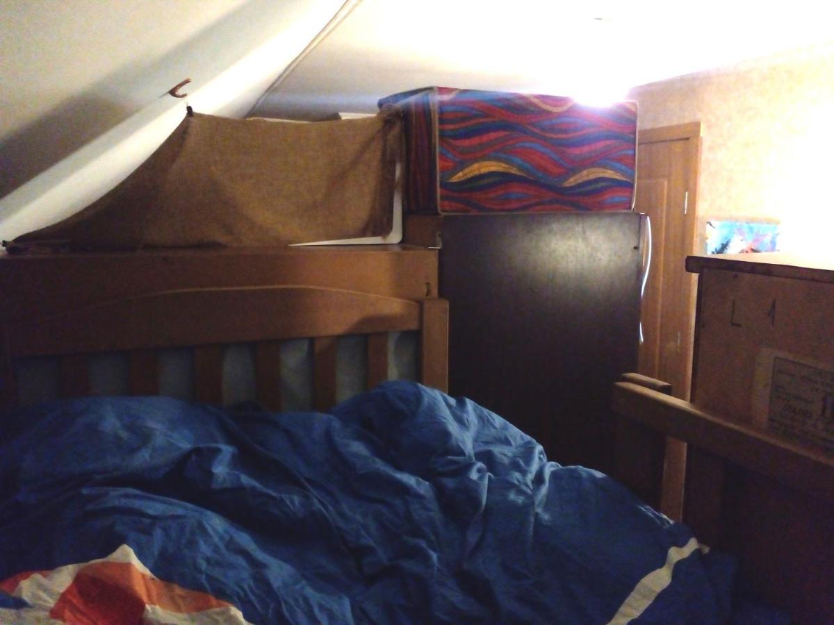 Blue Hostel - Check Message After Booking Tbilisi Exterior foto