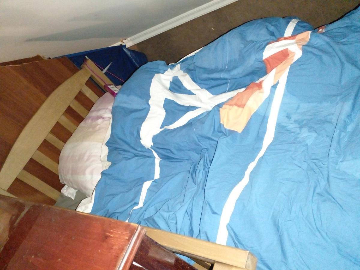 Blue Hostel - Check Message After Booking Tbilisi Exterior foto