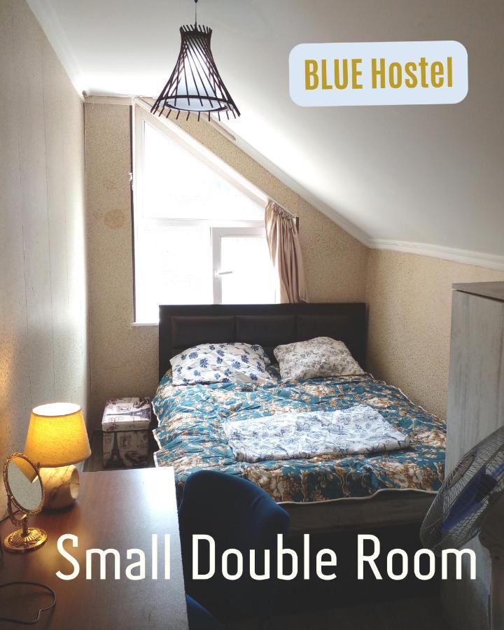 Blue Hostel - Check Message After Booking Tbilisi Exterior foto