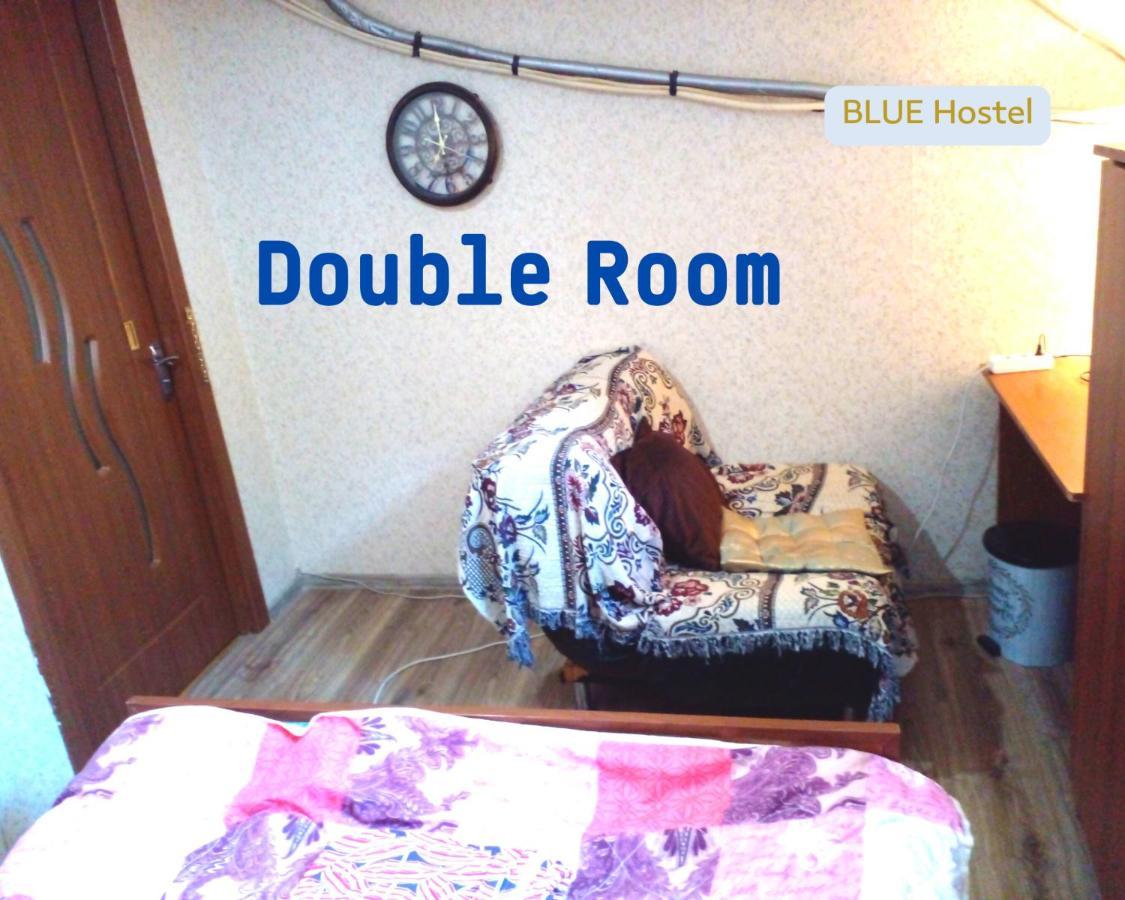 Blue Hostel - Check Message After Booking Tbilisi Exterior foto