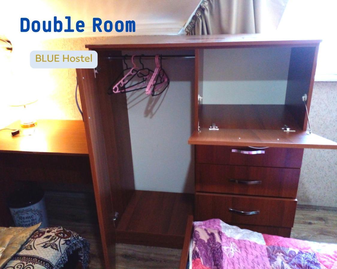 Blue Hostel - Check Message After Booking Tbilisi Exterior foto