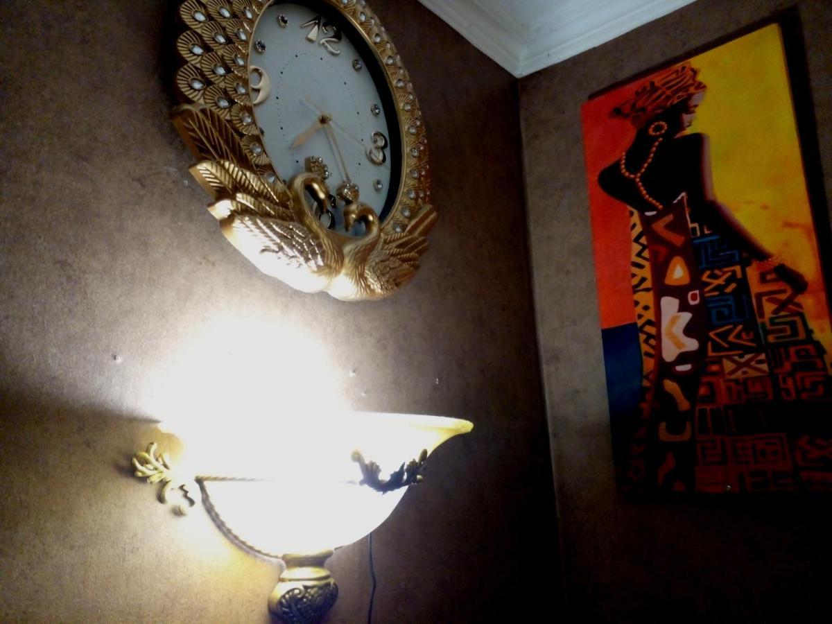 Blue Hostel - Check Message After Booking Tbilisi Exterior foto