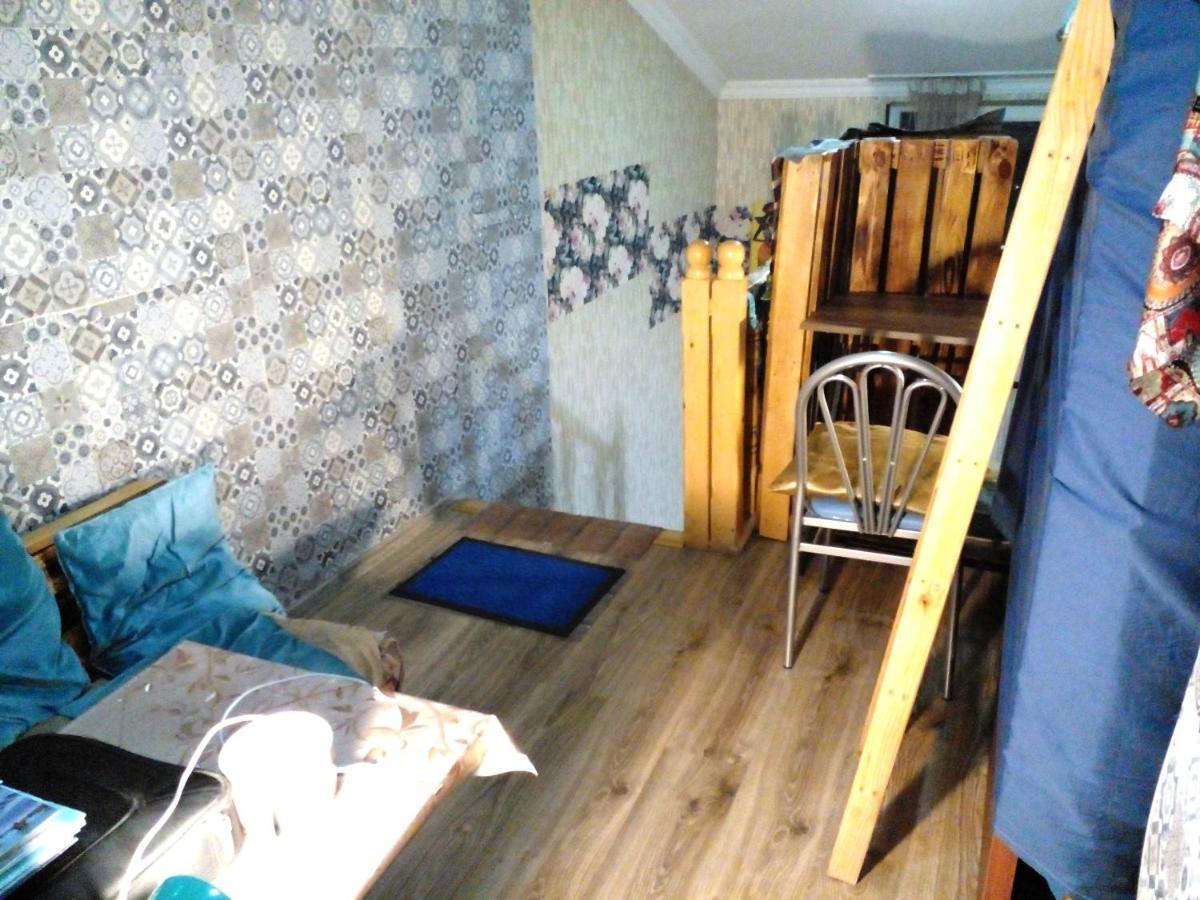 Blue Hostel - Check Message After Booking Tbilisi Exterior foto