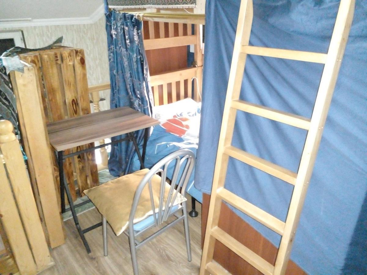 Blue Hostel - Check Message After Booking Tbilisi Exterior foto