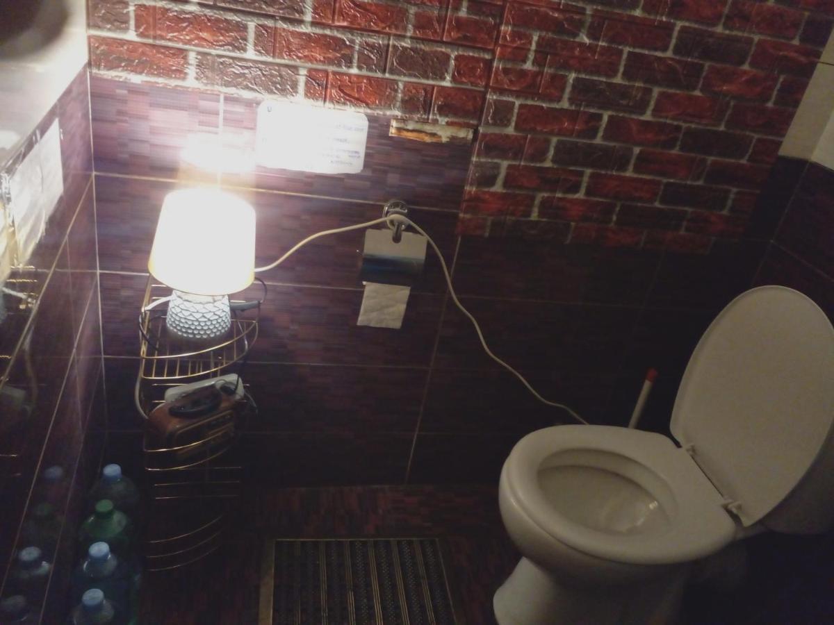 Blue Hostel - Check Message After Booking Tbilisi Exterior foto
