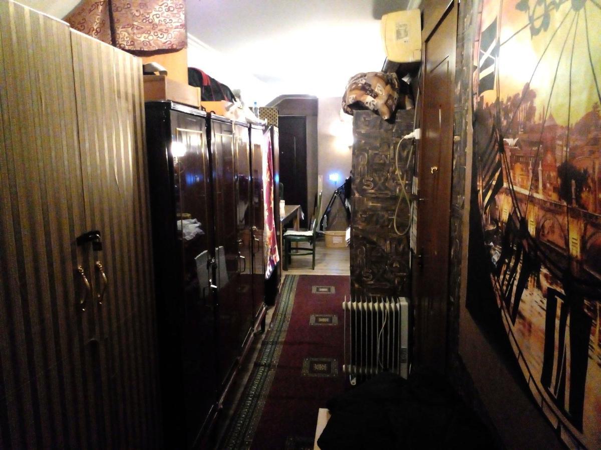 Blue Hostel - Check Message After Booking Tbilisi Exterior foto