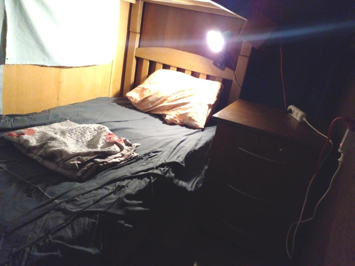 Blue Hostel - Check Message After Booking Tbilisi Exterior foto