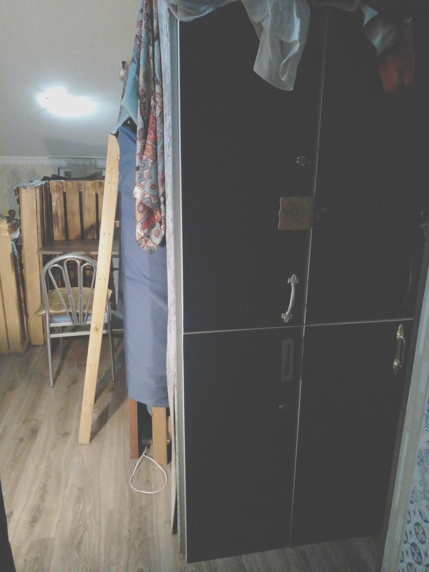 Blue Hostel - Check Message After Booking Tbilisi Exterior foto