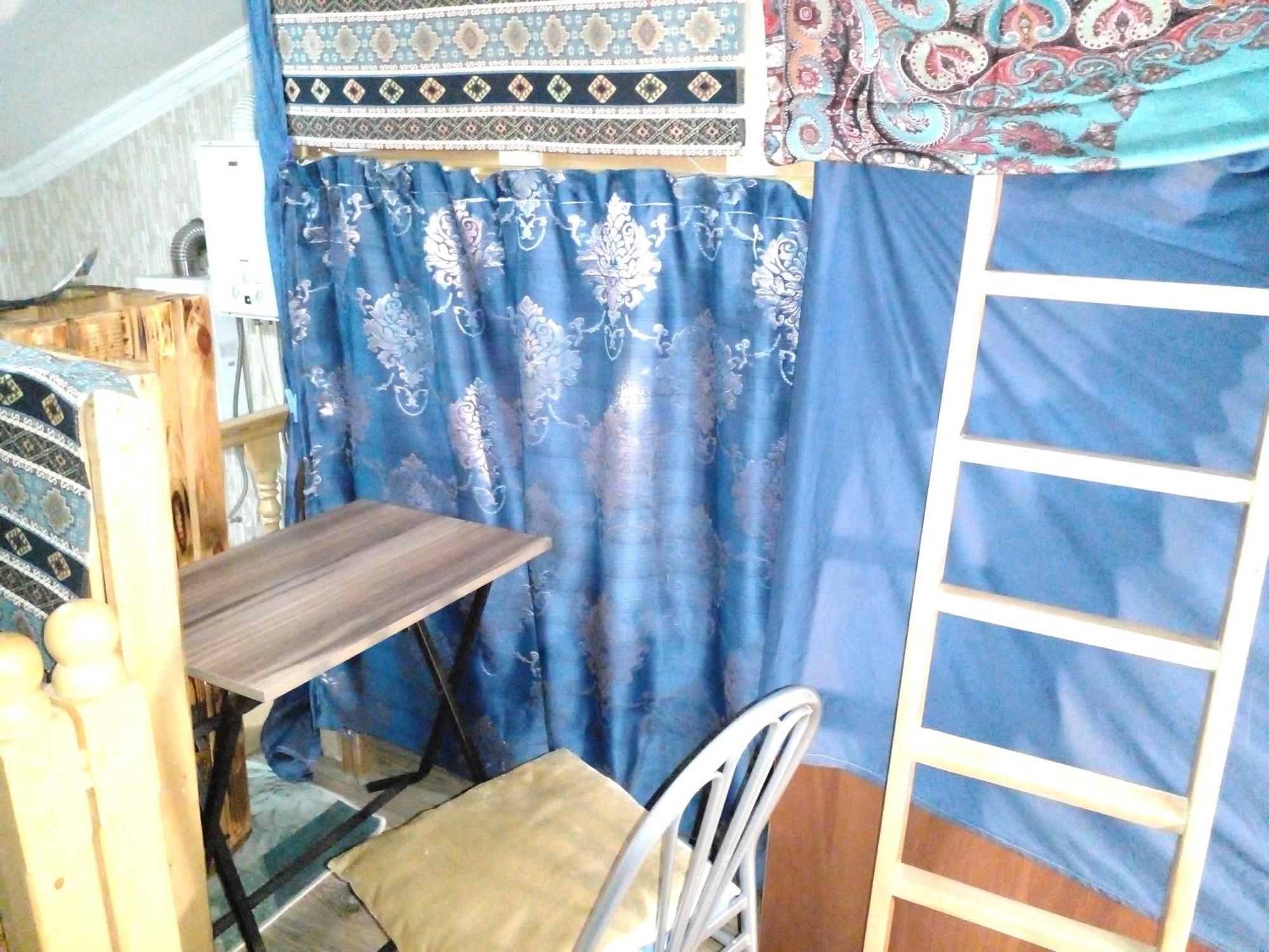 Blue Hostel - Check Message After Booking Tbilisi Exterior foto
