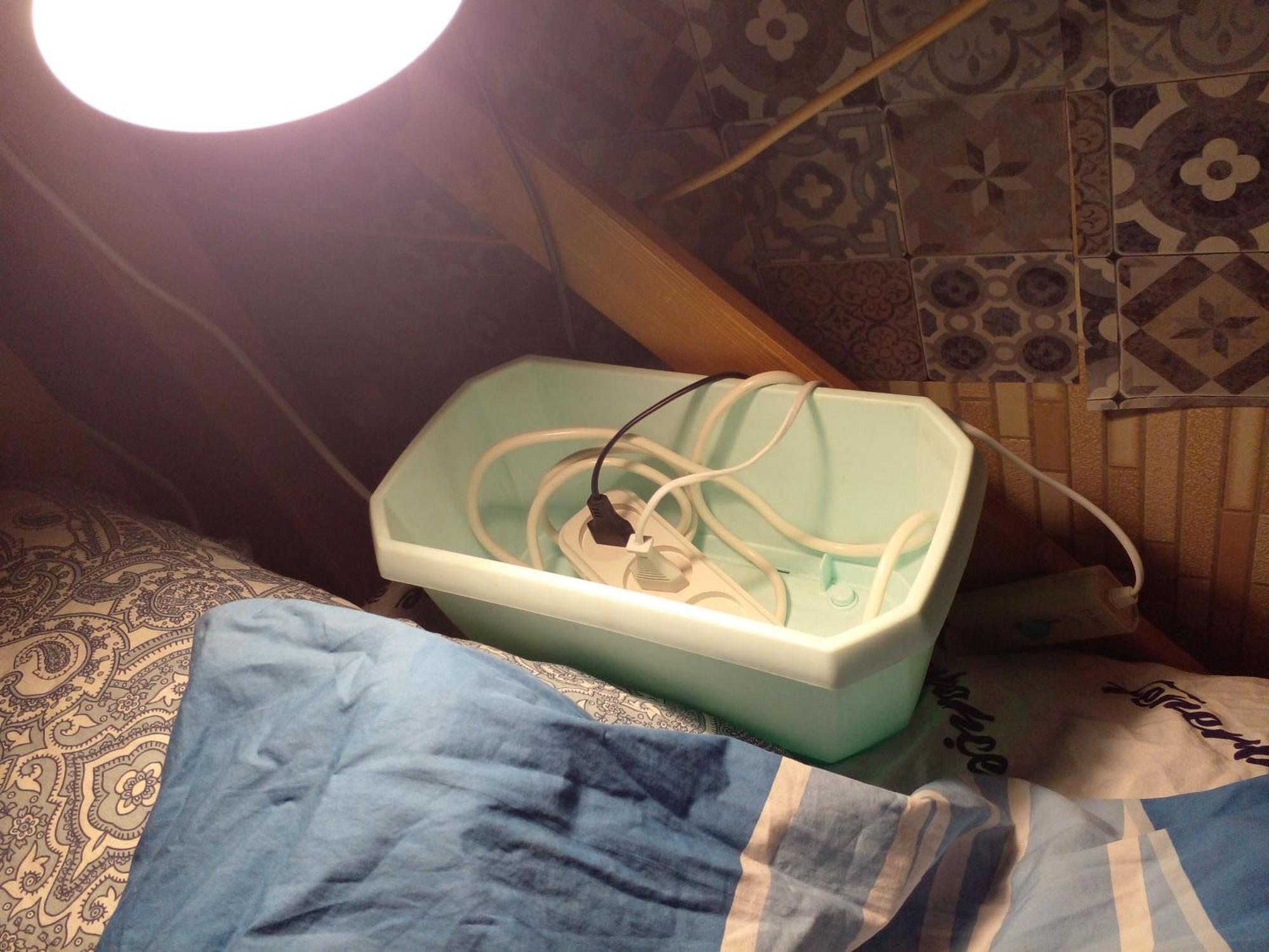 Blue Hostel - Check Message After Booking Tbilisi Exterior foto